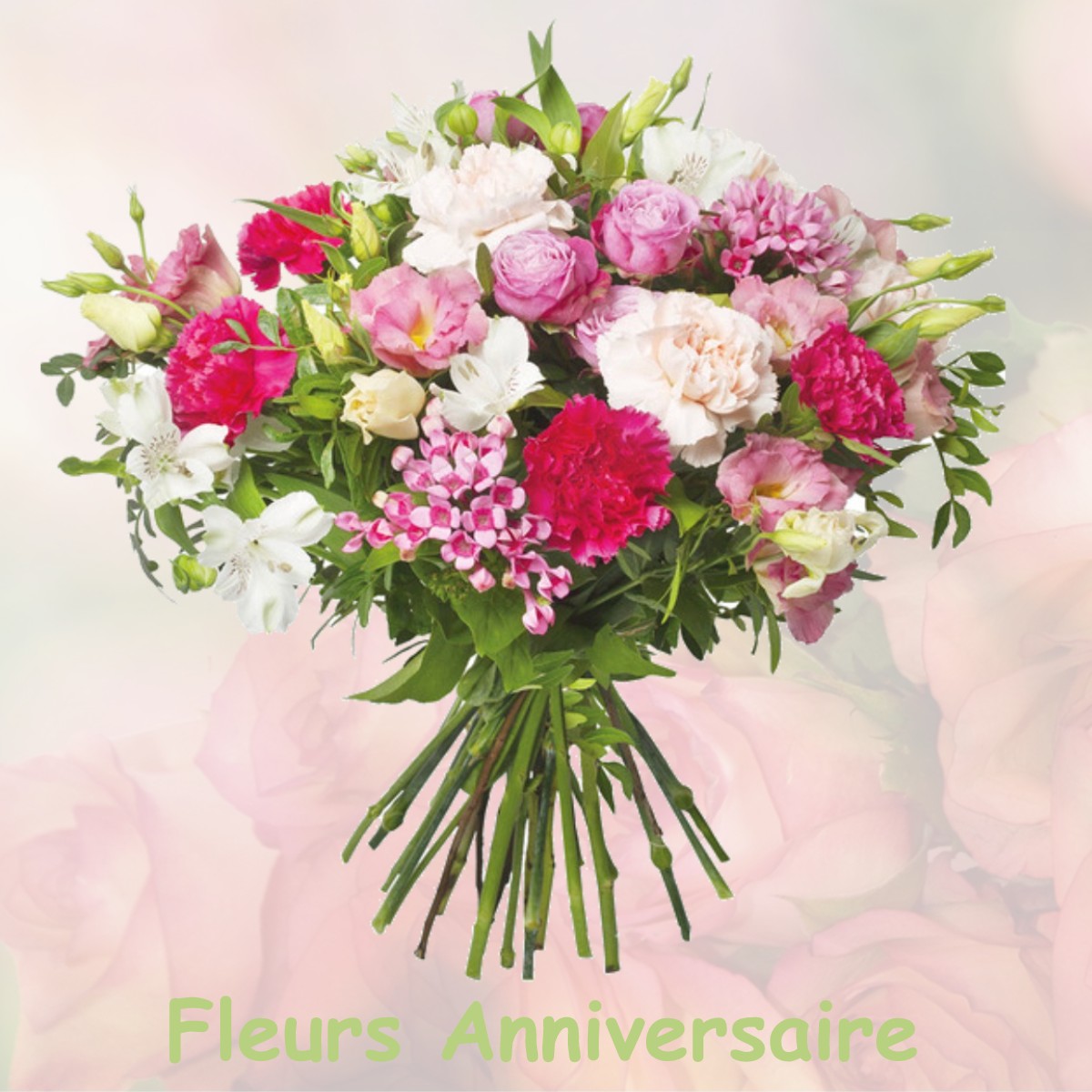 fleurs anniversaire VILLENAVE-PRES-BEARN
